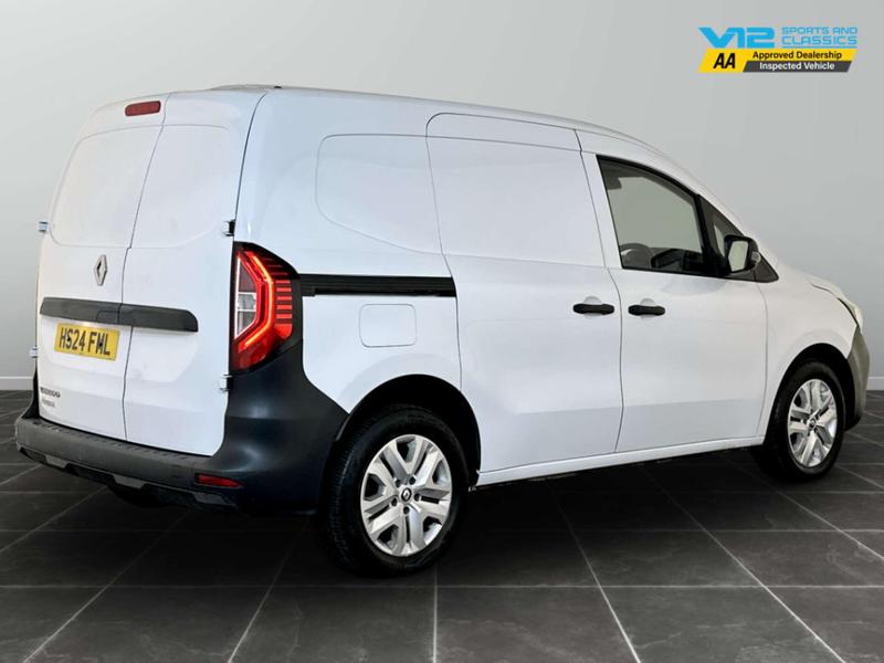 Used Renault Kangoo 2024 for sale - 76904566: Photo 10