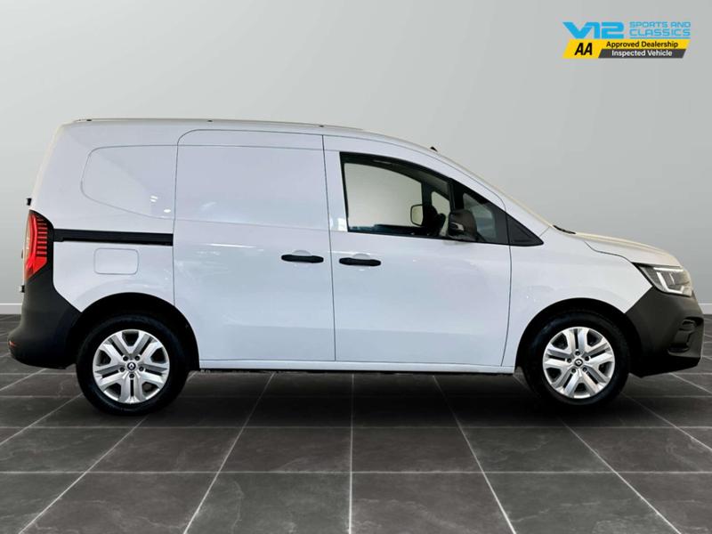 Used Renault Kangoo 2024 for sale - 76904566: Photo 11