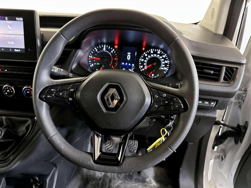 Used Renault Kangoo 2024 for sale - 76904566: Photo 16