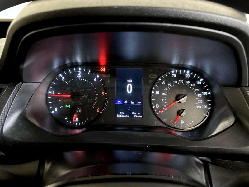 Used Renault Kangoo 2024 for sale - 76904566: Photo 18