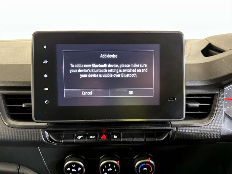 Used Renault Kangoo 2024 for sale - 76904566: Photo 21