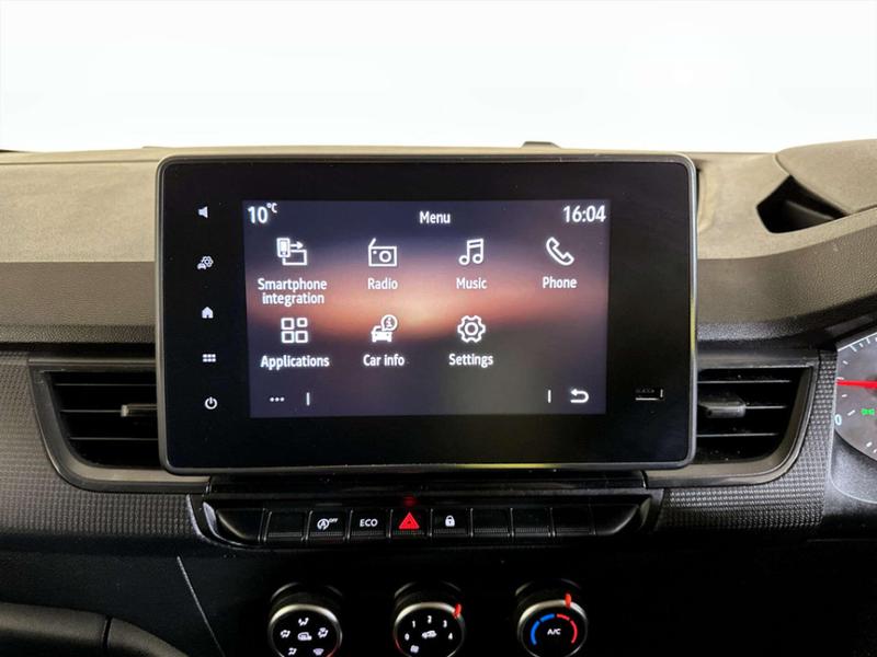 Used Renault Kangoo 2024 for sale - 76904566: Photo 23