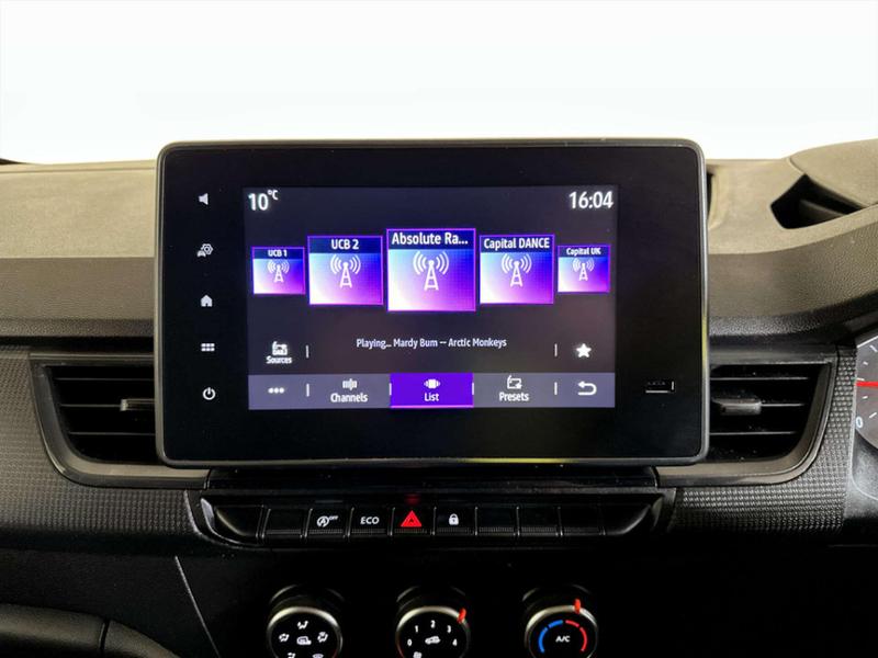 Used Renault Kangoo 2024 for sale - 76904566: Photo 25