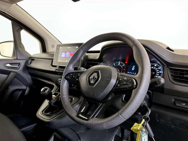 Used Renault Kangoo 2024 for sale - 76904566: Photo 3