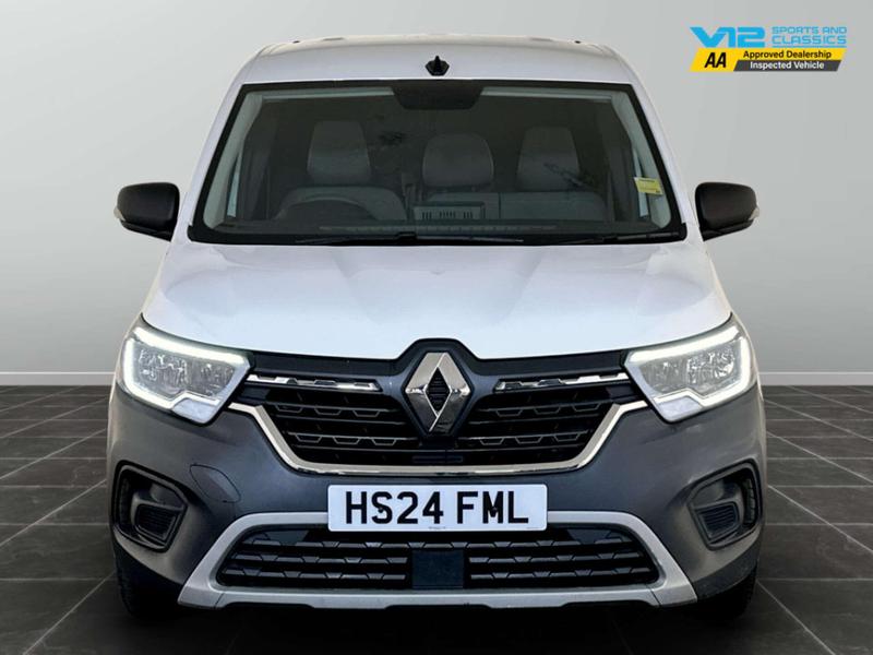 Used Renault Kangoo 2024 for sale - 76904566: Photo 5