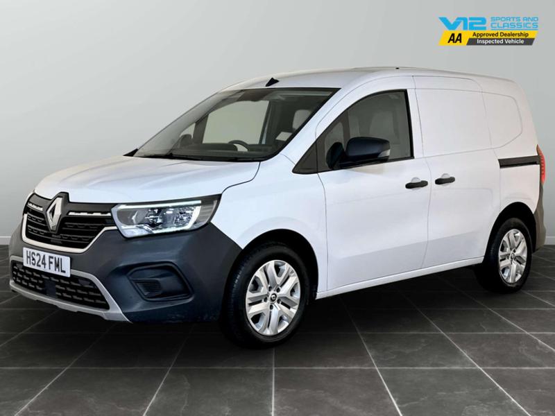 Used Renault Kangoo 2024 for sale - 76904566: Photo 6