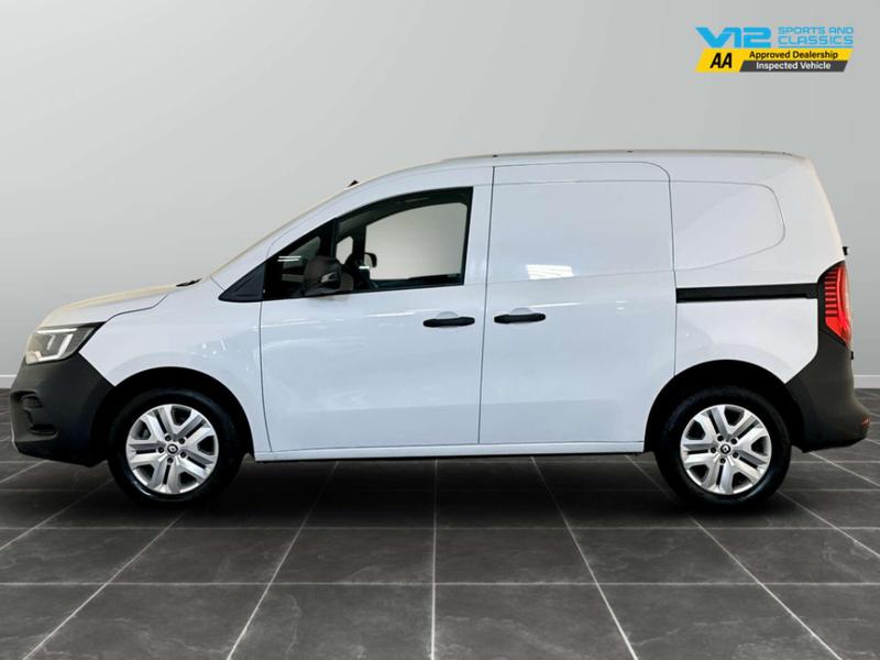 Used Renault Kangoo 2024 for sale - 76904566: Photo 7