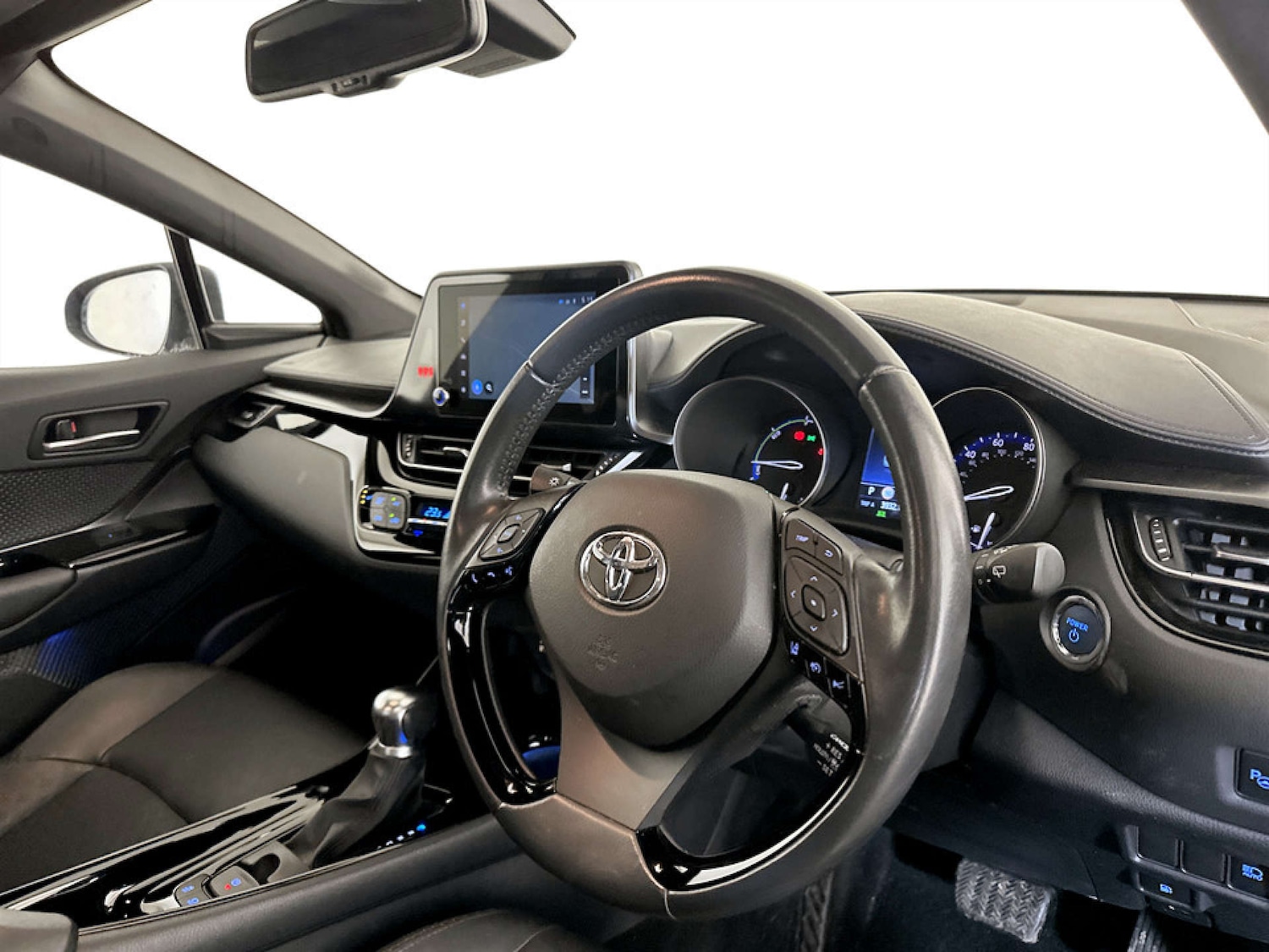 Used Toyota C-HR 2022 for sale - 77185100: Photo 15