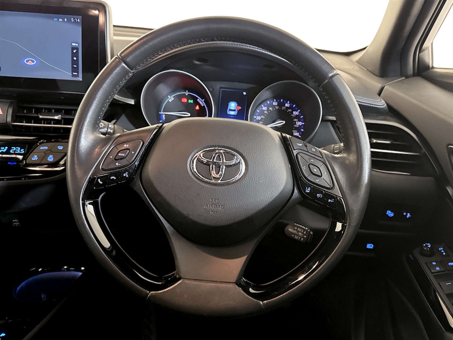 Used Toyota C-HR 2022 for sale - 77185100: Photo 16