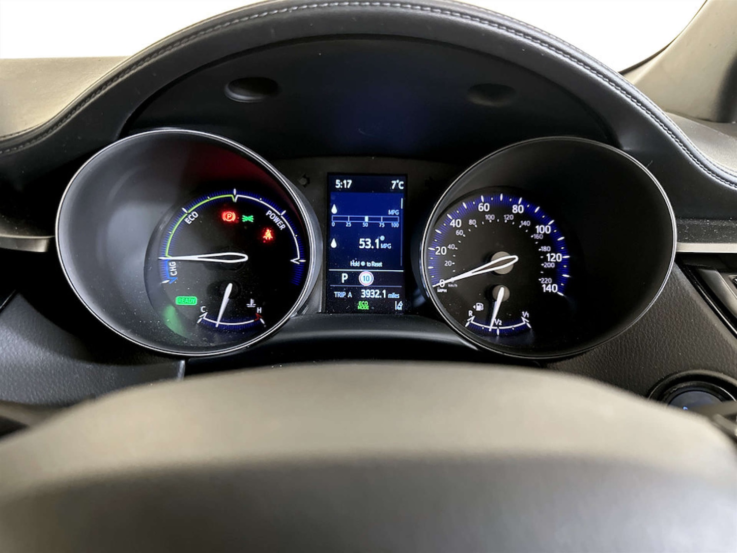 Used Toyota C-HR 2022 for sale - 77185100: Photo 18