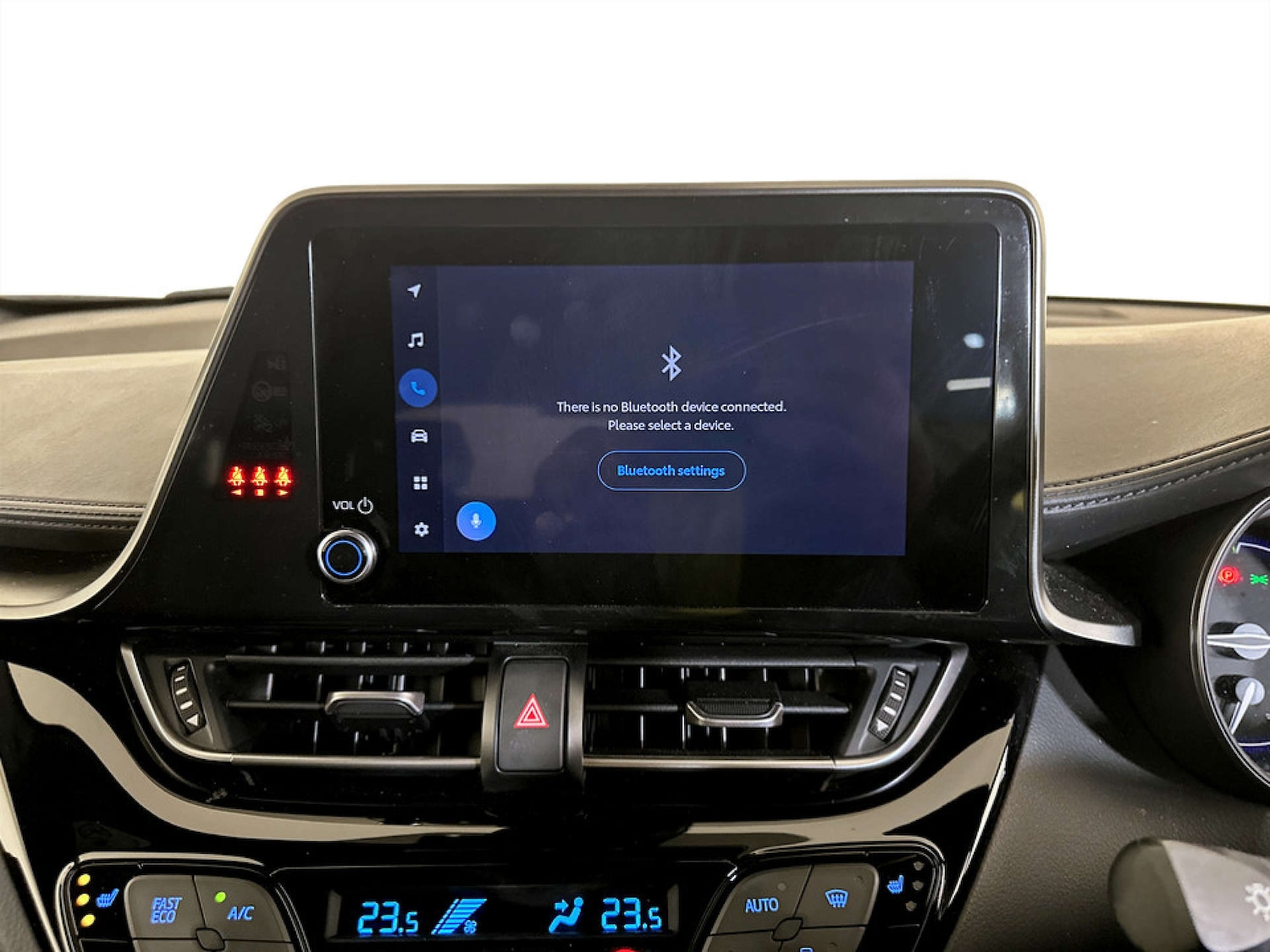 Used Toyota C-HR 2022 for sale - 77185100: Photo 24