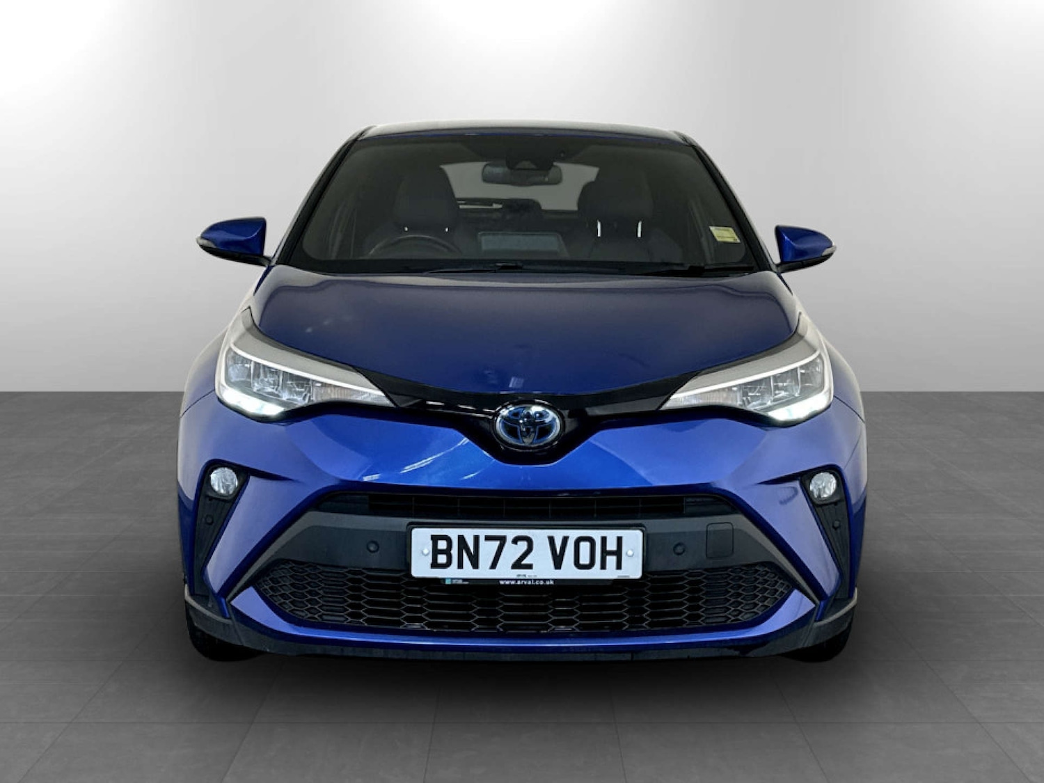 Used Toyota C-HR 2022 for sale - 77185100: Photo 5