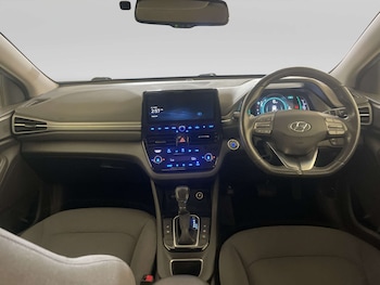 Used Hyundai IONIQ 2021 for sale - 79179050: Photo