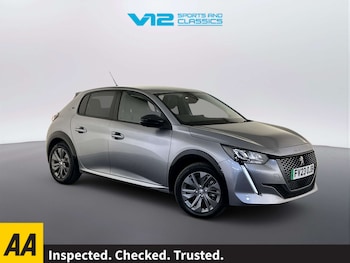 Used Peugeot 208 2023 for sale - 78486399: Photo