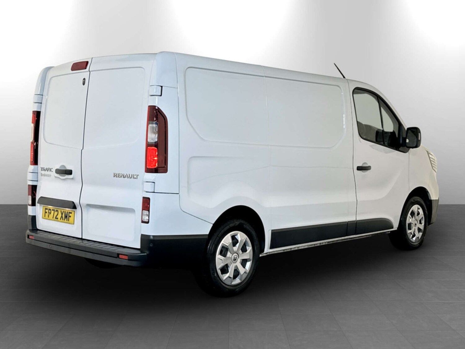 Used Renault Trafic 2022 for sale - 77470055: Photo 10