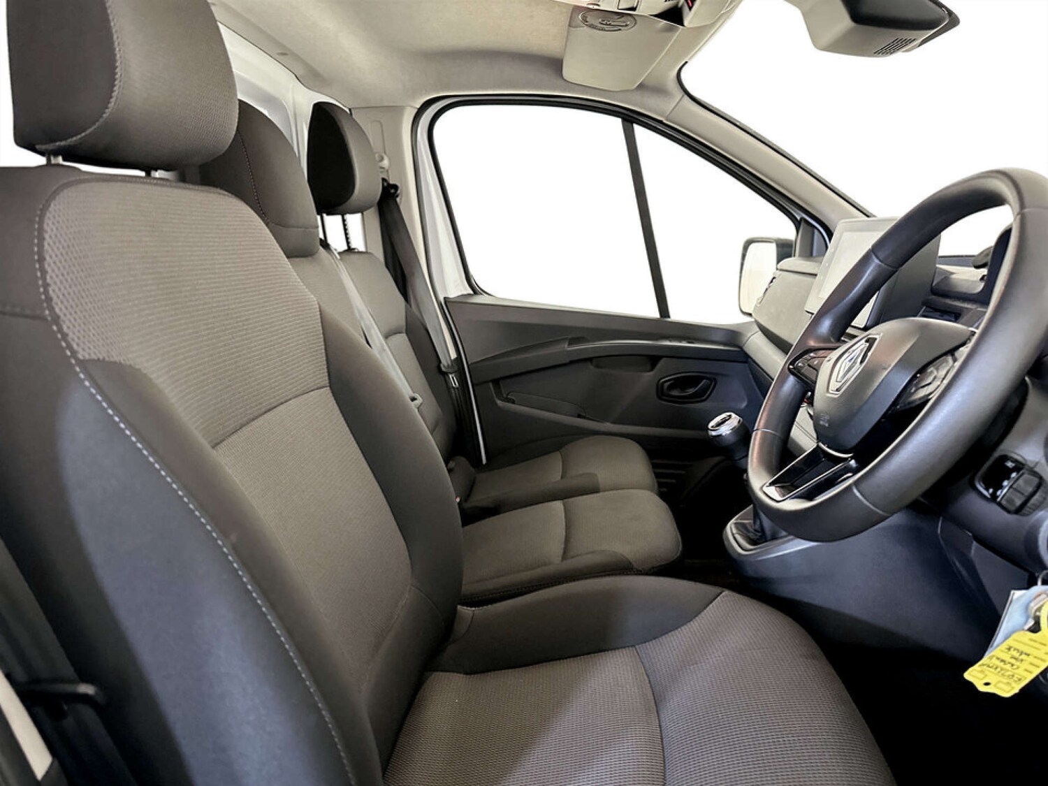 Used Renault Trafic 2022 for sale - 77470055: Photo 13