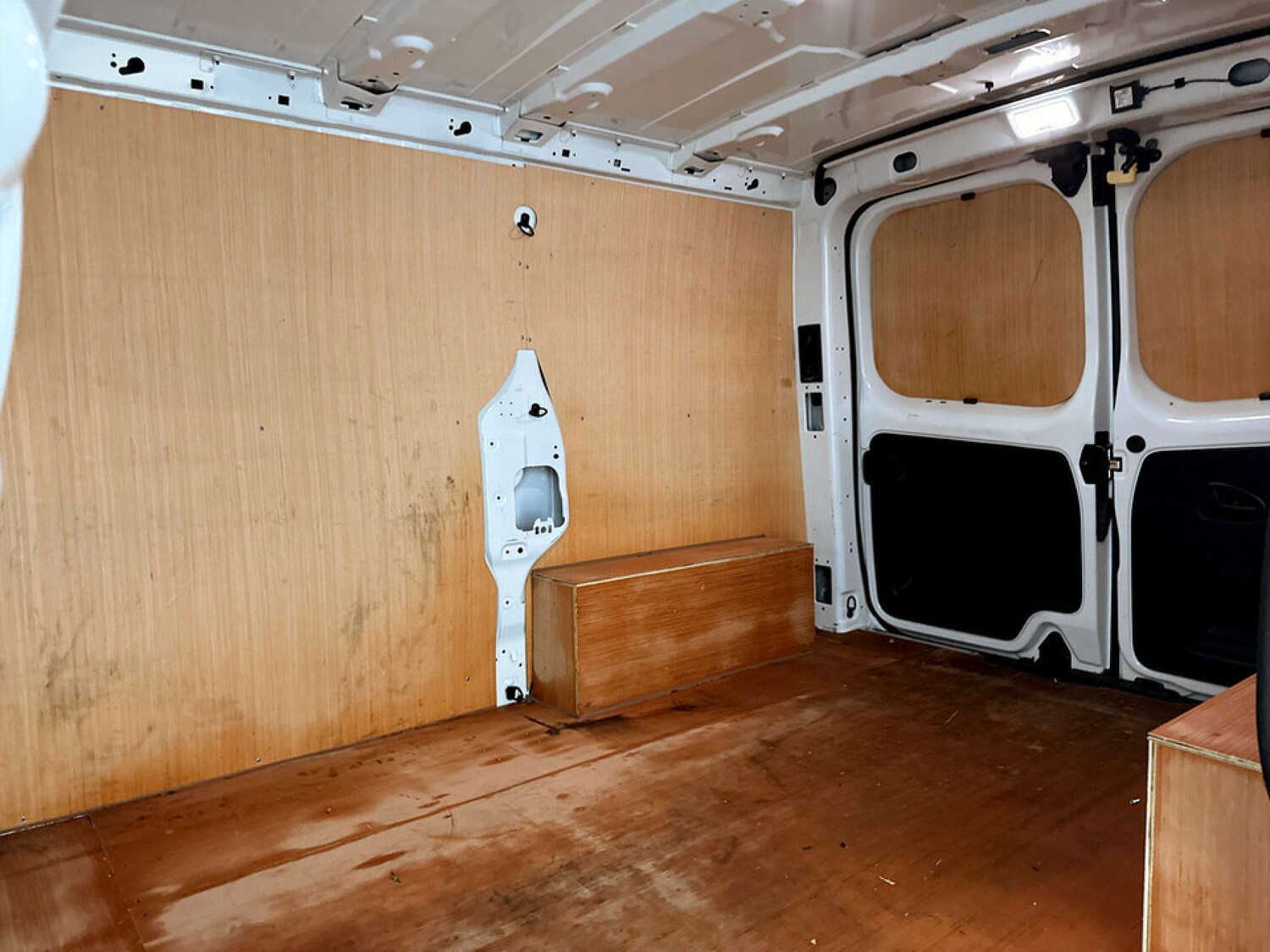 Used Renault Trafic 2022 for sale - 77470055: Photo 14