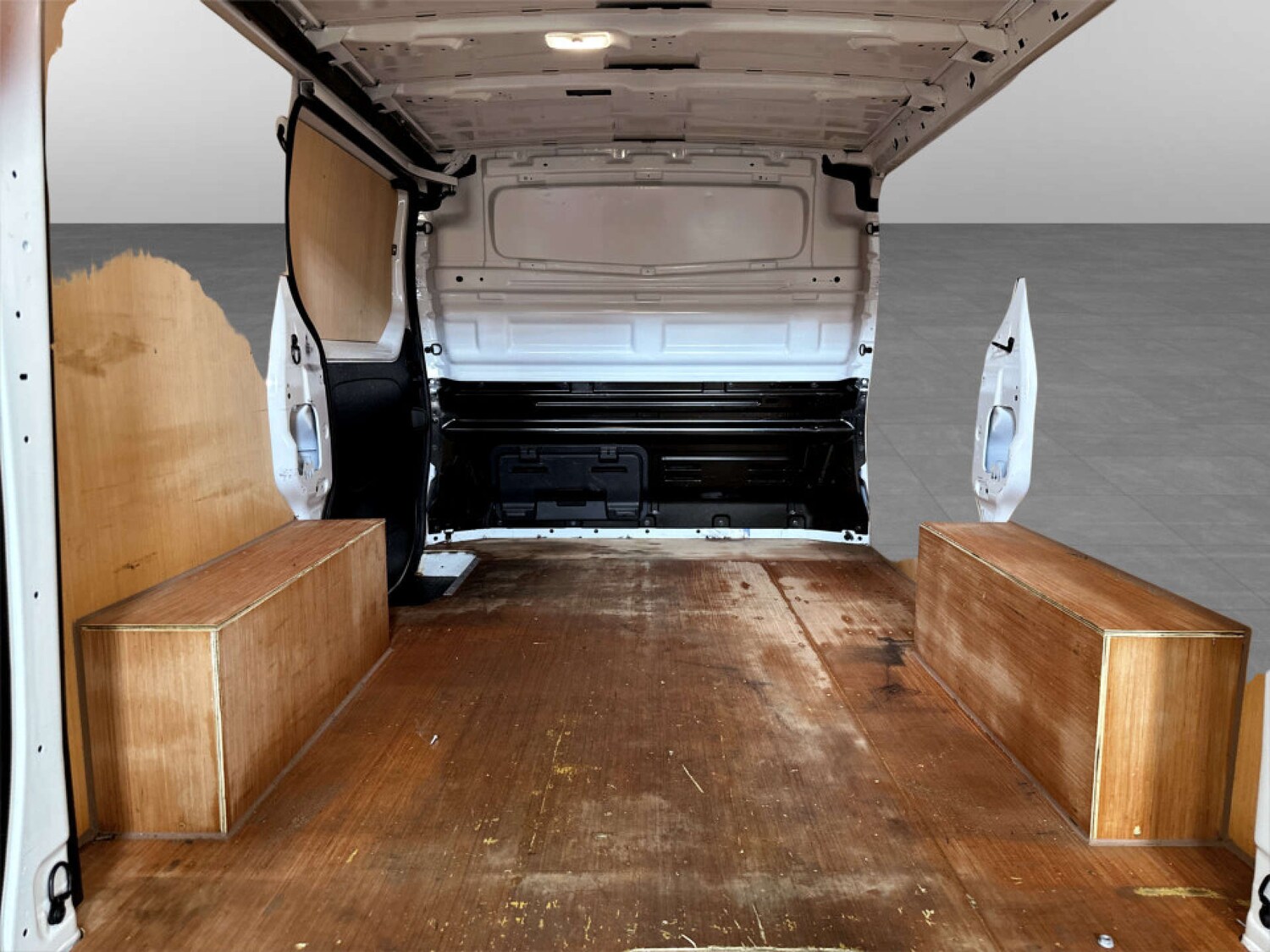 Used Renault Trafic 2022 for sale - 77470055: Photo 15