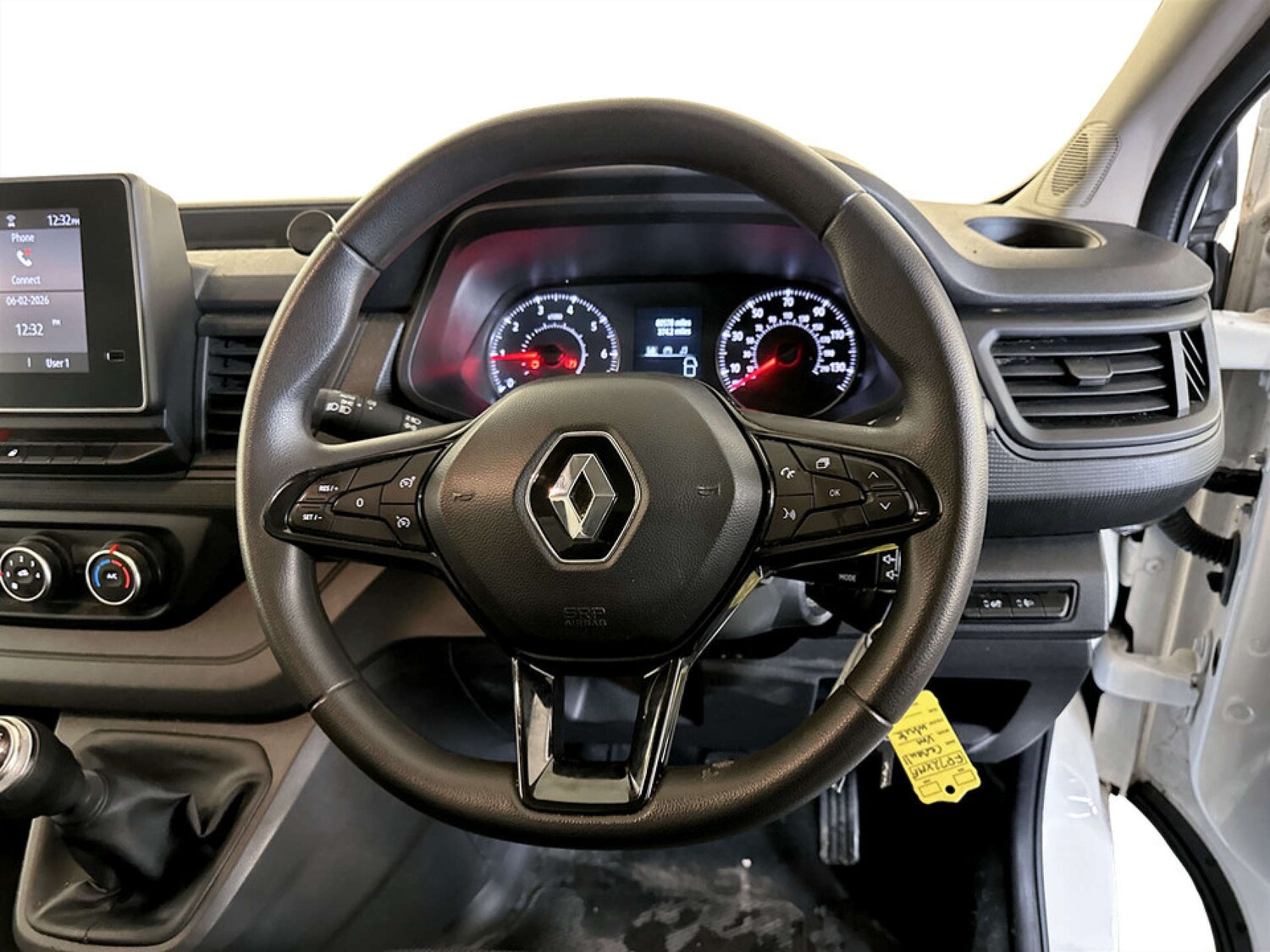 Used Renault Trafic 2022 for sale - 77470055: Photo 16