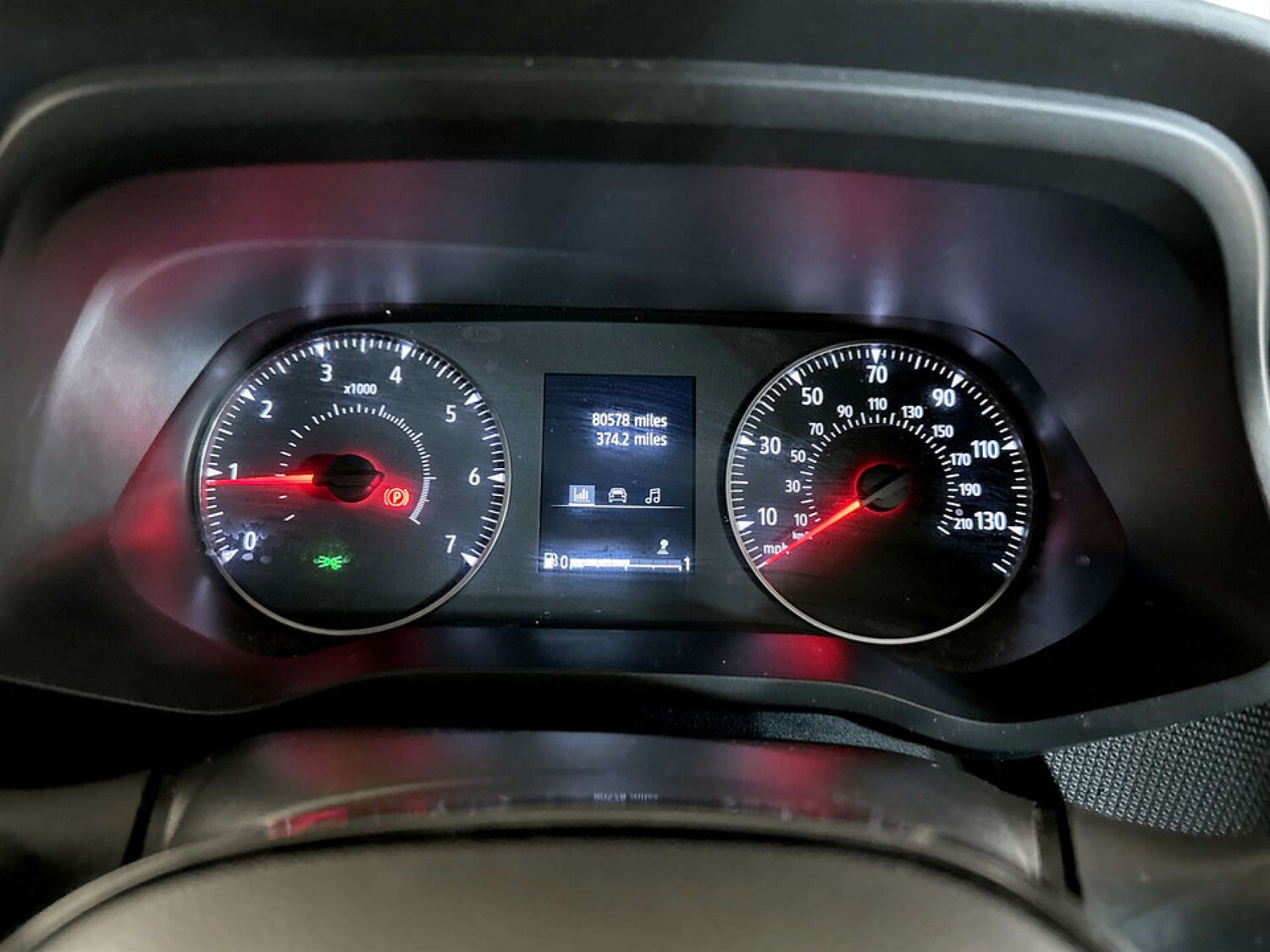 Used Renault Trafic 2022 for sale - 77470055: Photo 18