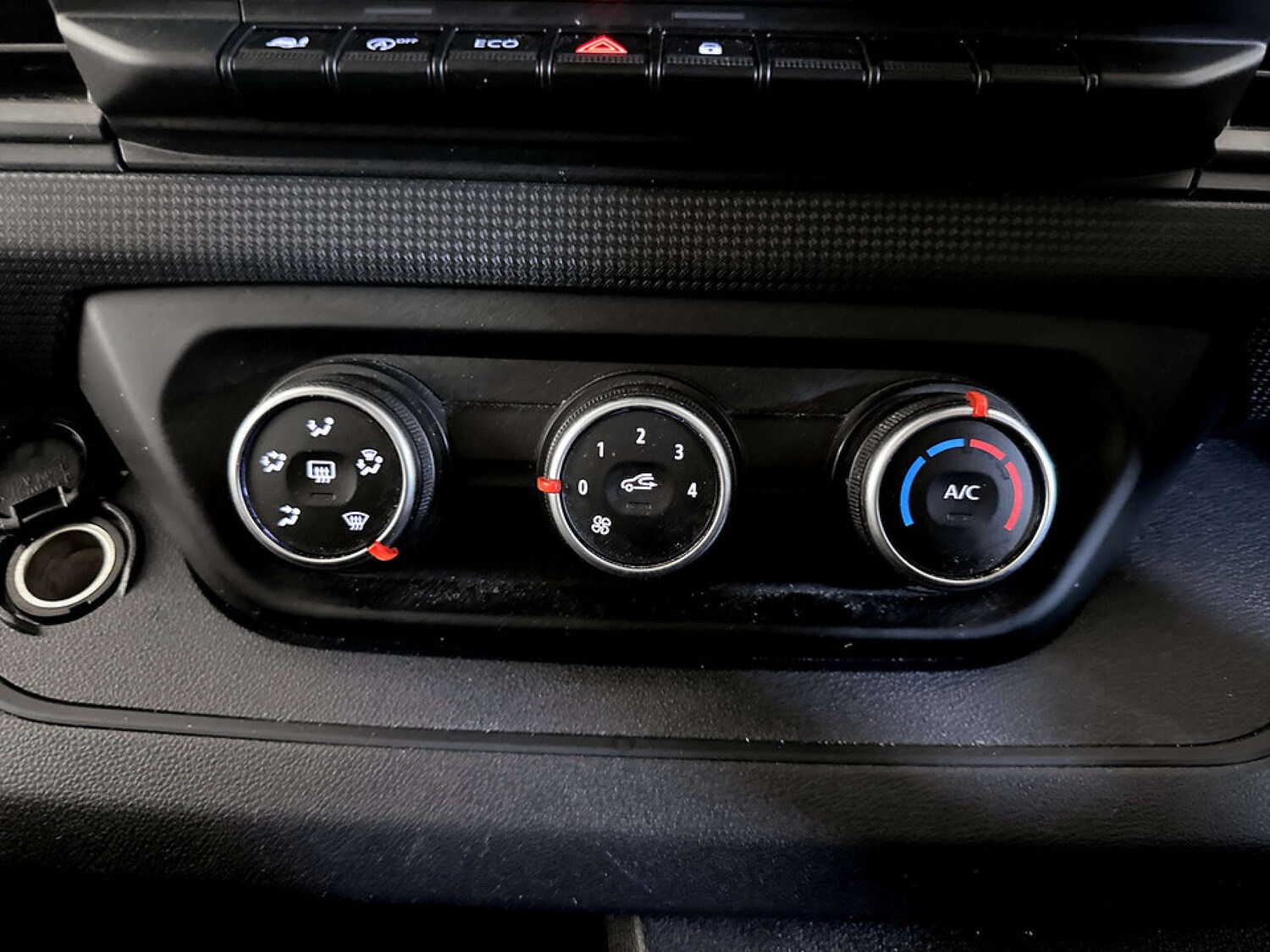 Used Renault Trafic 2022 for sale - 77470055: Photo 25