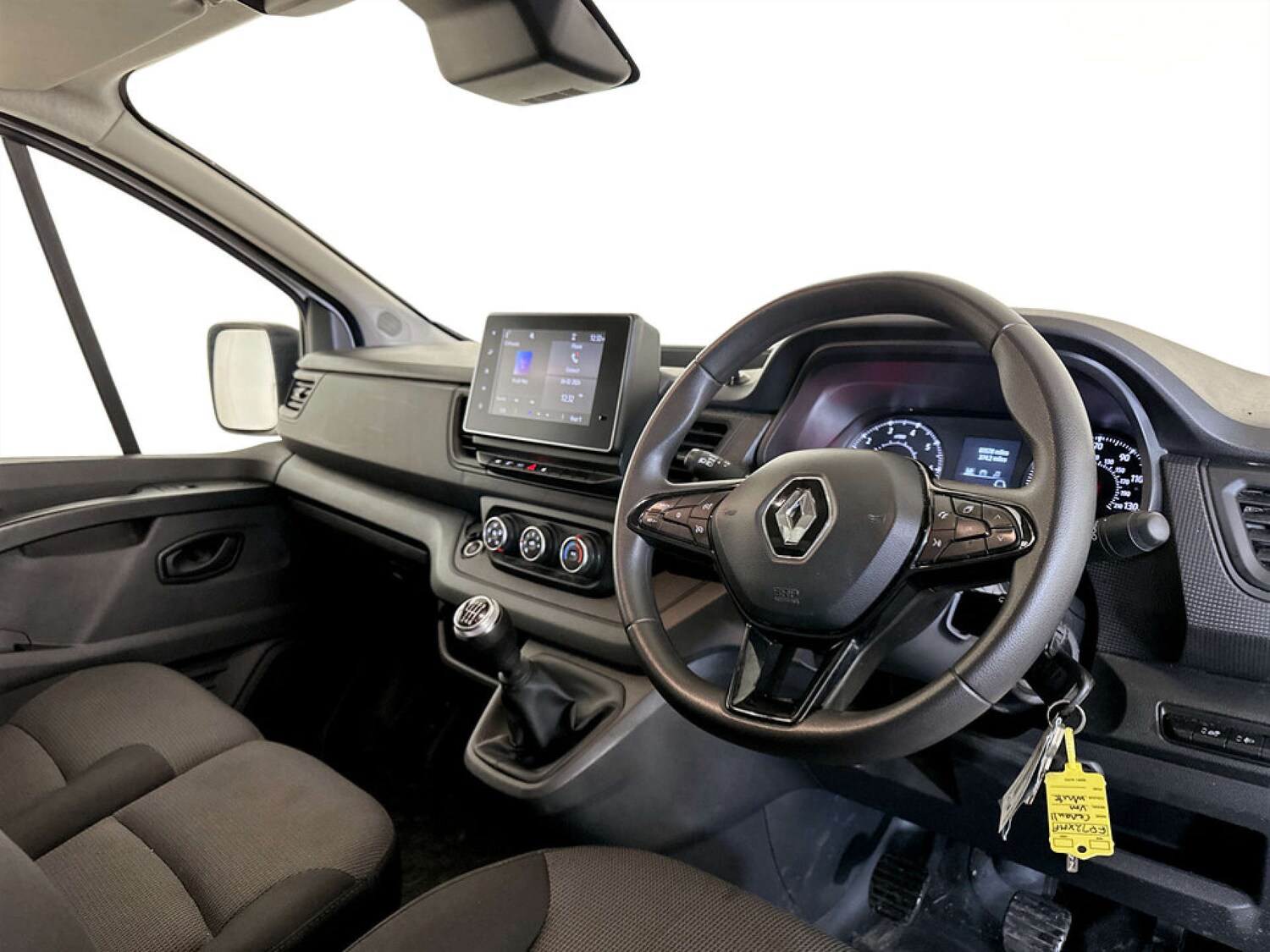 Used Renault Trafic 2022 for sale - 77470055: Photo 3