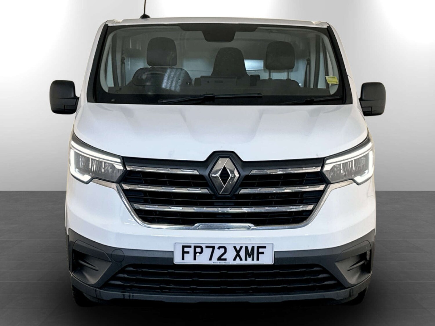 Used Renault Trafic 2022 for sale - 77470055: Photo 5