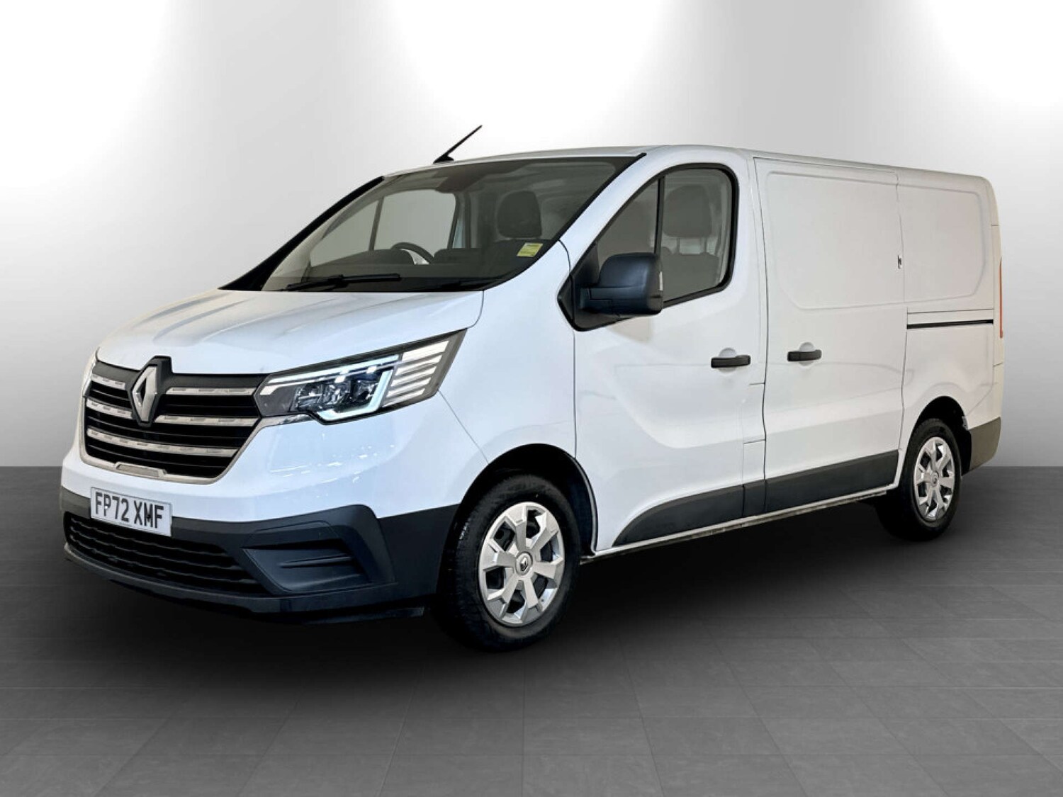 Used Renault Trafic 2022 for sale - 77470055: Photo 6