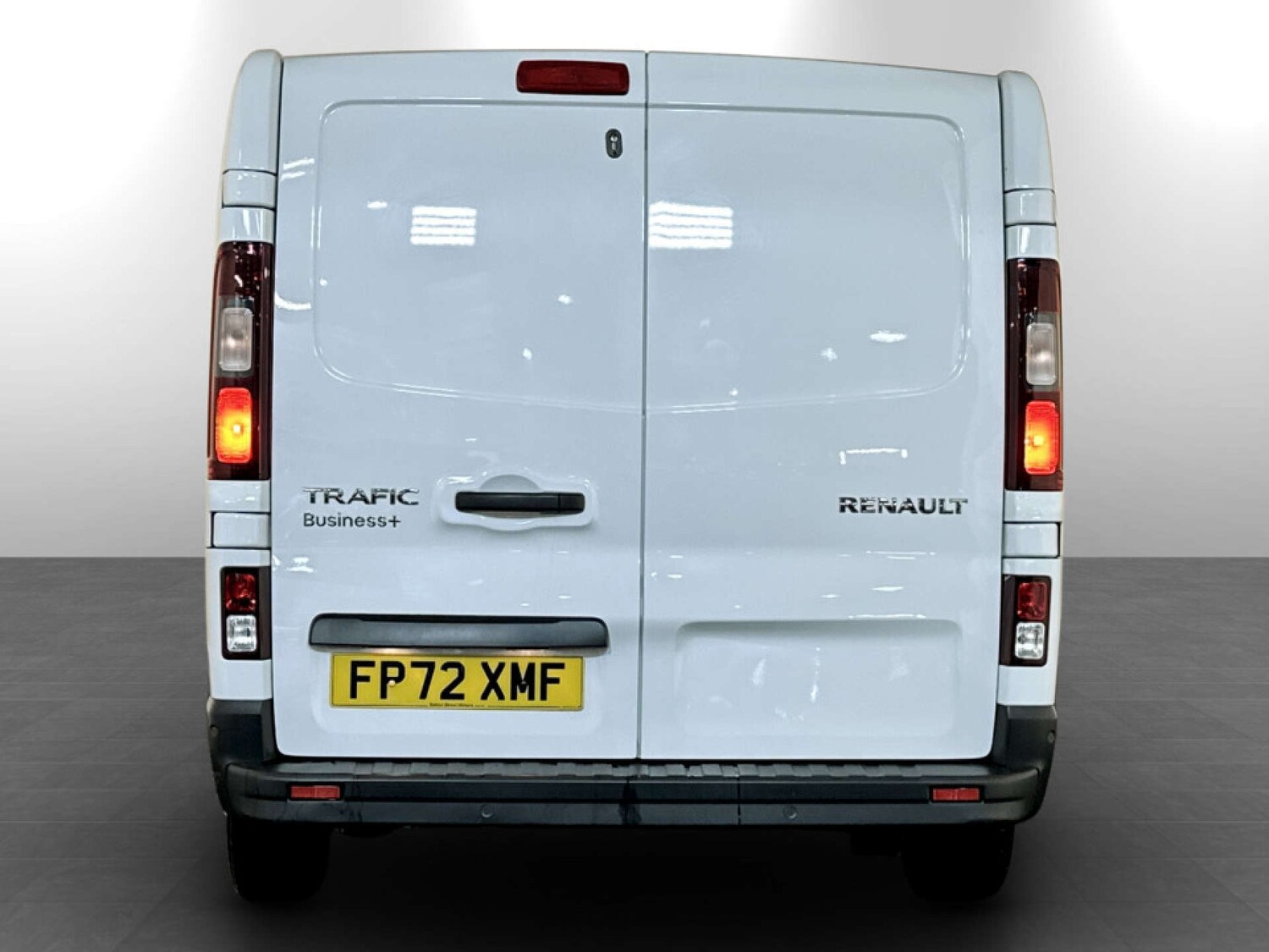 Used Renault Trafic 2022 for sale - 77470055: Photo 9