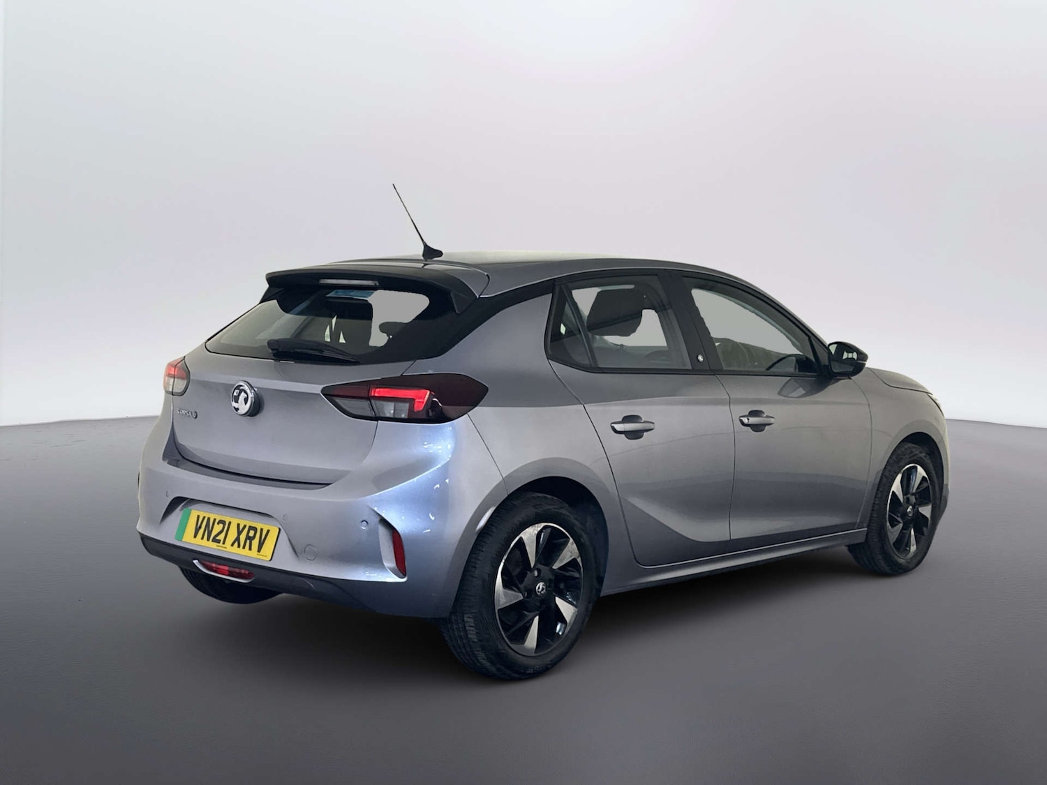 Used Vauxhall Corsa 2021 for sale - 77945447: Photo 10