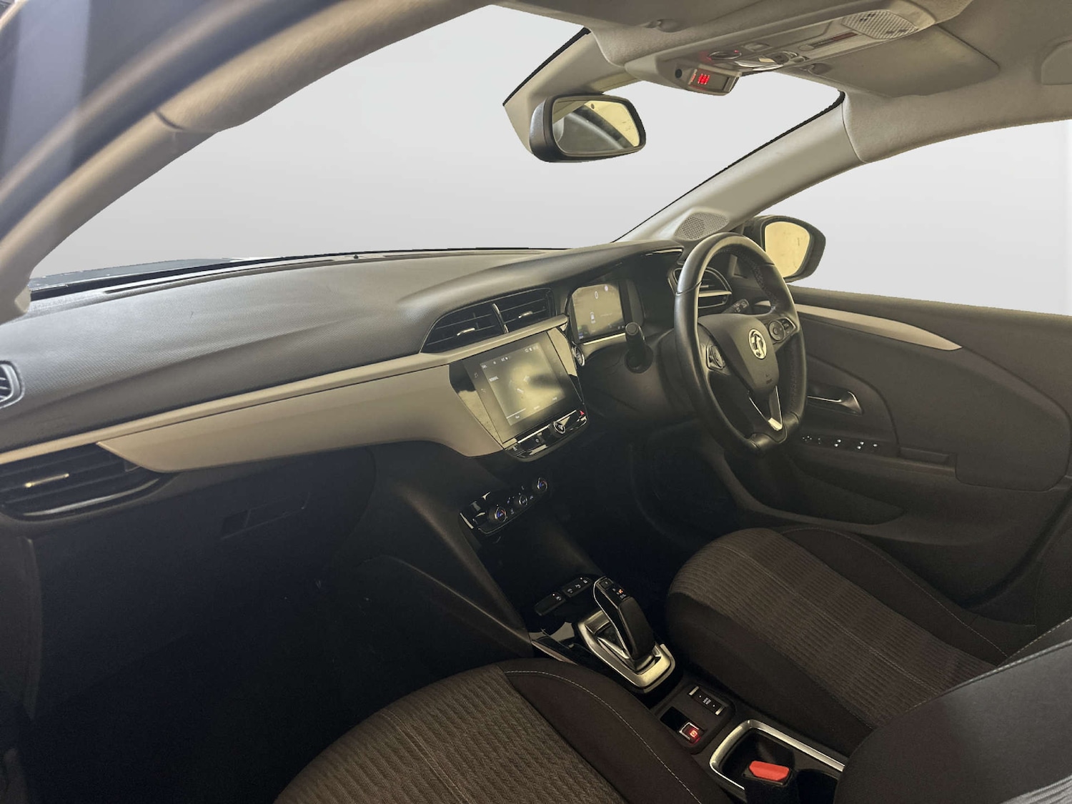 Used Vauxhall Corsa 2021 for sale - 77945447: Photo 12