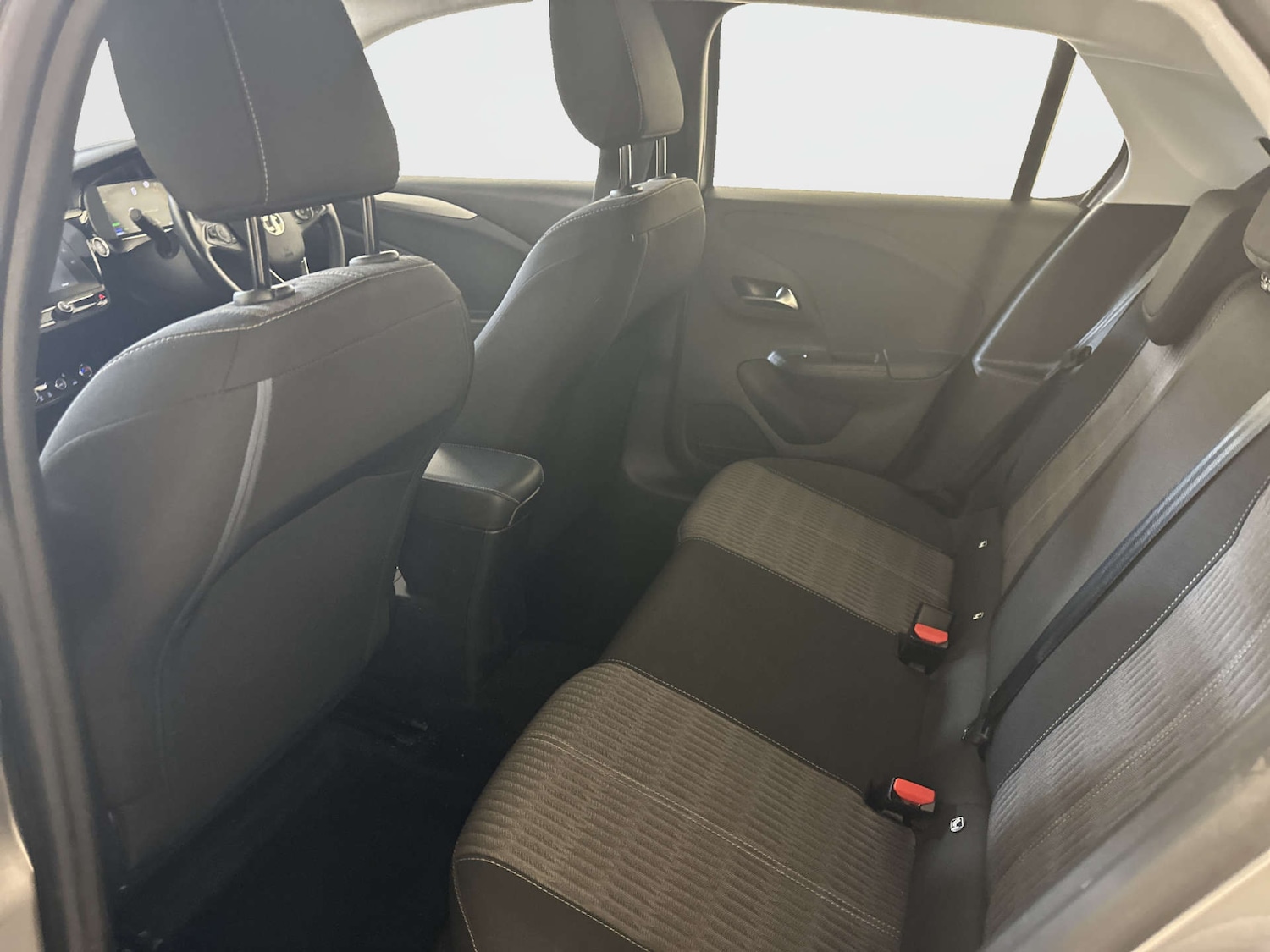 Used Vauxhall Corsa 2021 for sale - 77945447: Photo 14