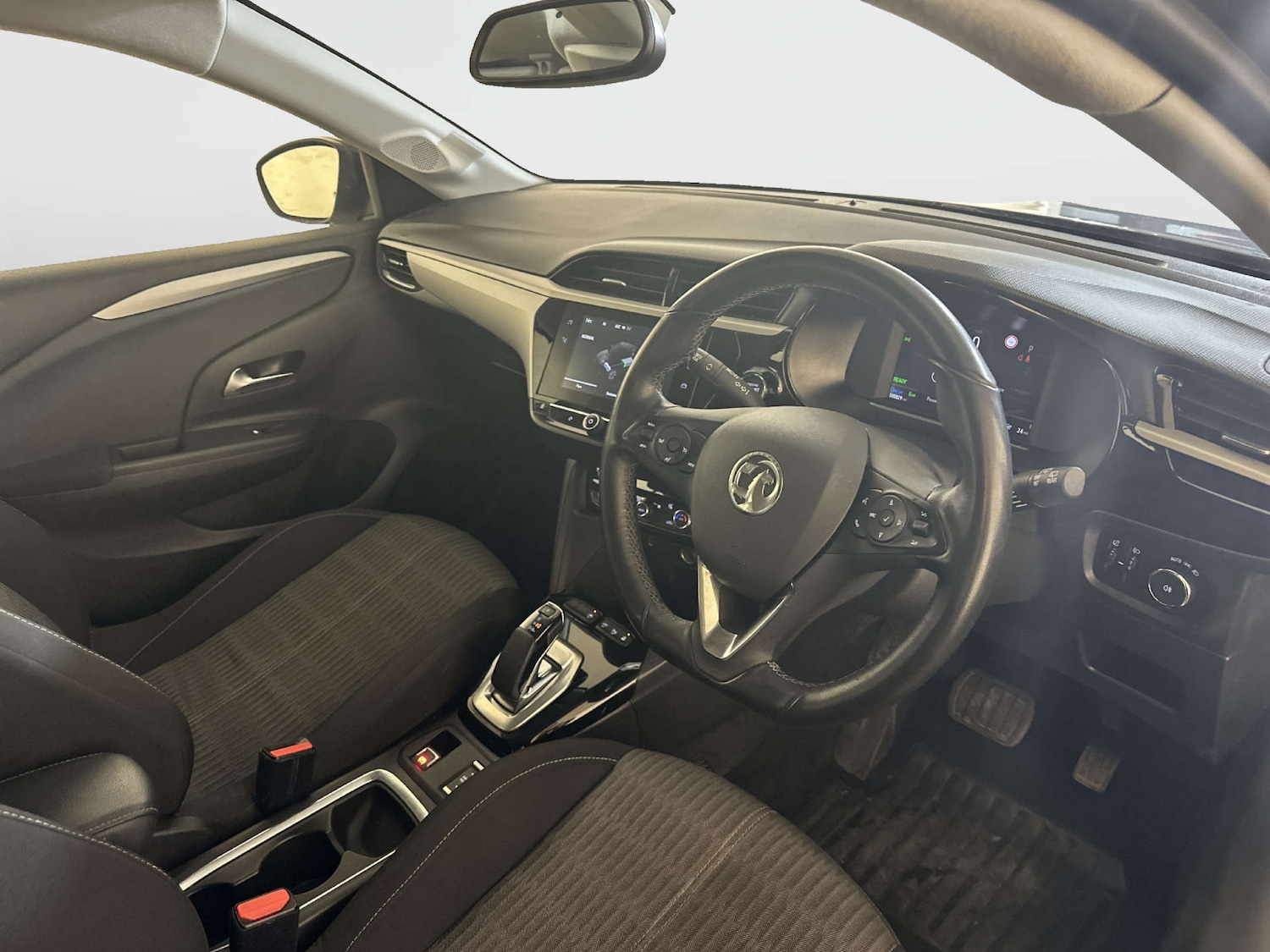 Used Vauxhall Corsa 2021 for sale - 77945447: Photo 15