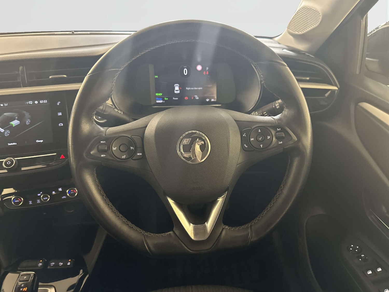 Used Vauxhall Corsa 2021 for sale - 77945447: Photo 16