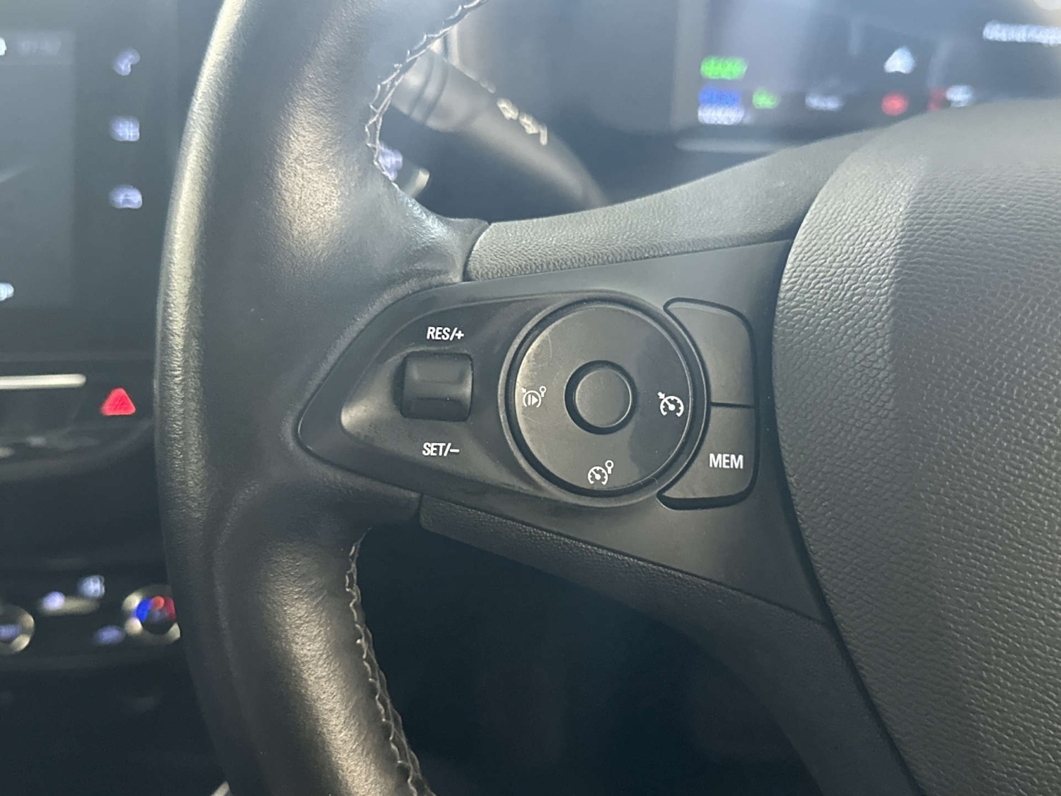 Used Vauxhall Corsa 2021 for sale - 77945447: Photo 17