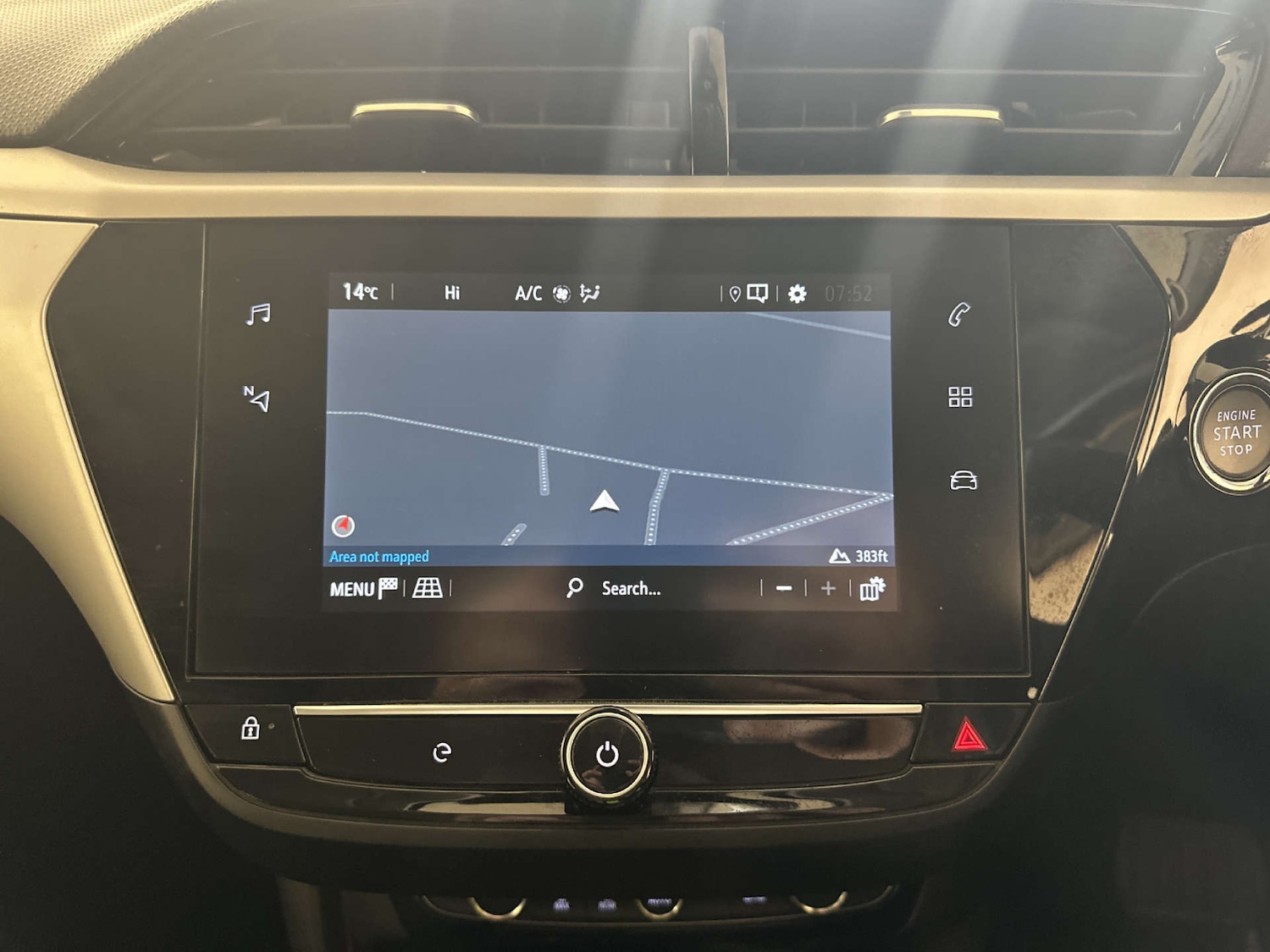 Used Vauxhall Corsa 2021 for sale - 77945447: Photo 21