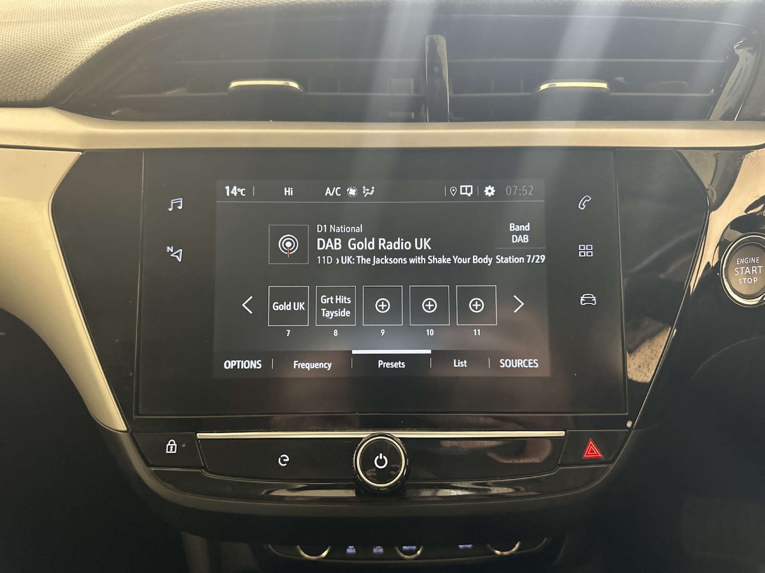 Used Vauxhall Corsa 2021 for sale - 77945447: Photo 22