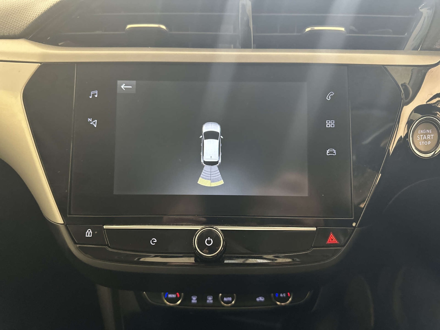 Used Vauxhall Corsa 2021 for sale - 77945447: Photo 23