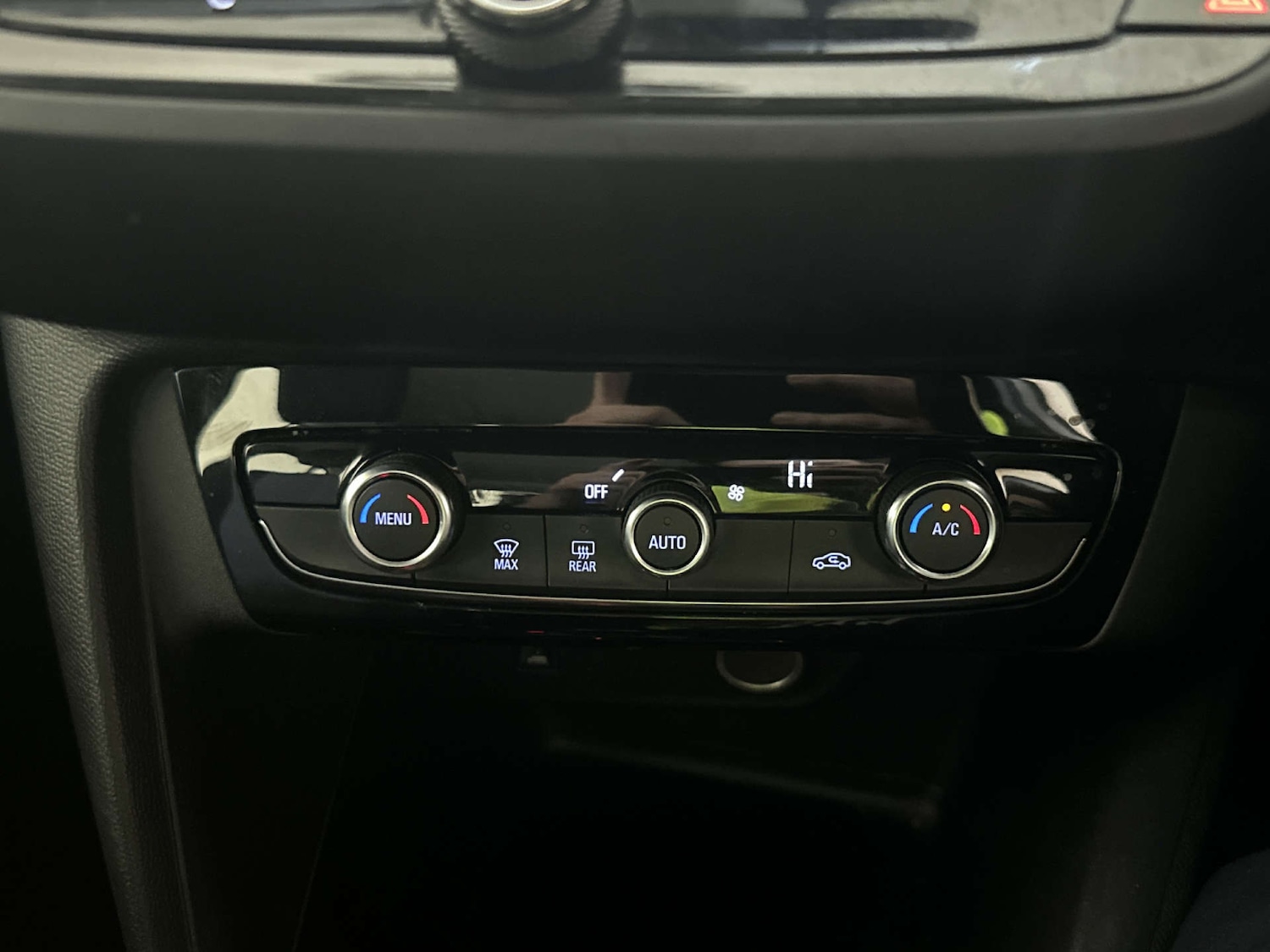 Used Vauxhall Corsa 2021 for sale - 77945447: Photo 25