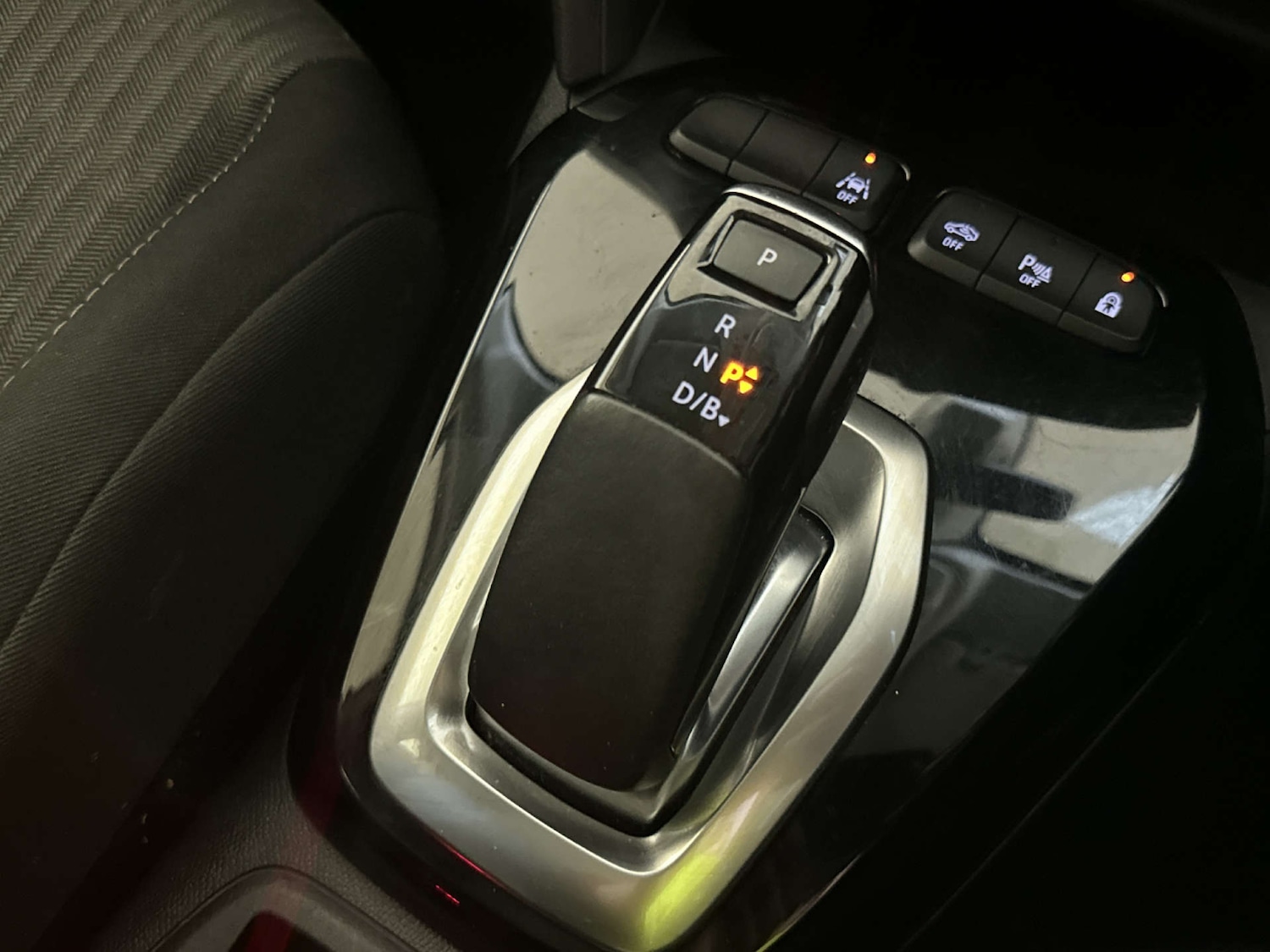 Used Vauxhall Corsa 2021 for sale - 77945447: Photo 26