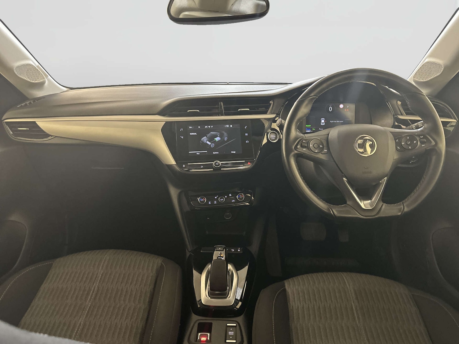 Used Vauxhall Corsa 2021 for sale - 77945447: Photo 3