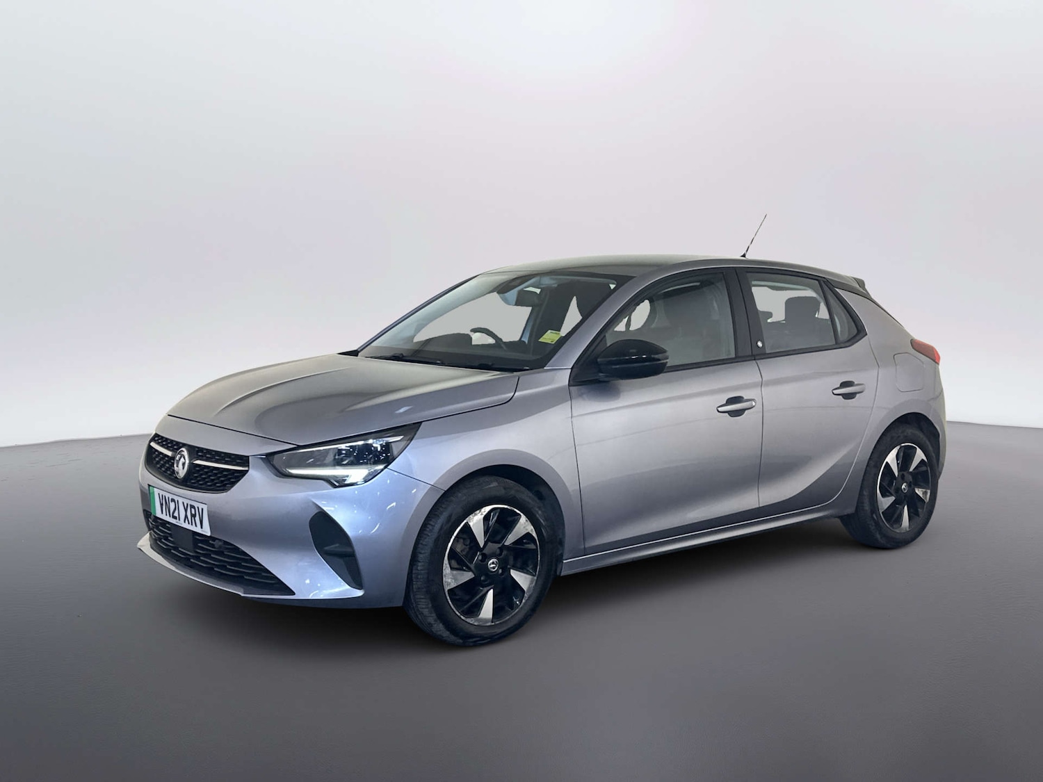 Used Vauxhall Corsa 2021 for sale - 77945447: Photo 6