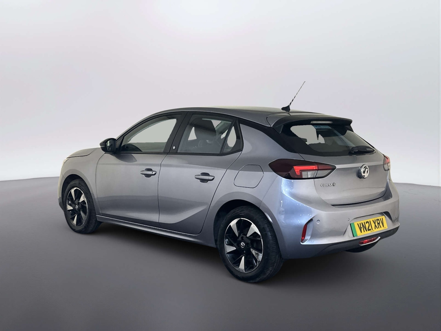 Used Vauxhall Corsa 2021 for sale - 77945447: Photo 7