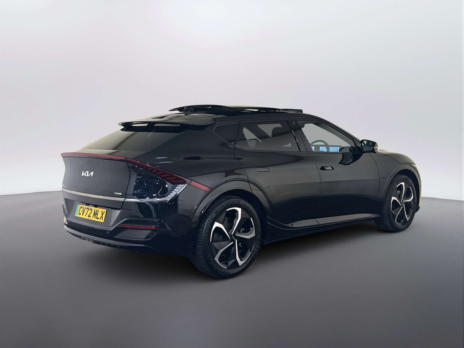 Used Kia EV6 2023 for sale - 78209708: Photo 10