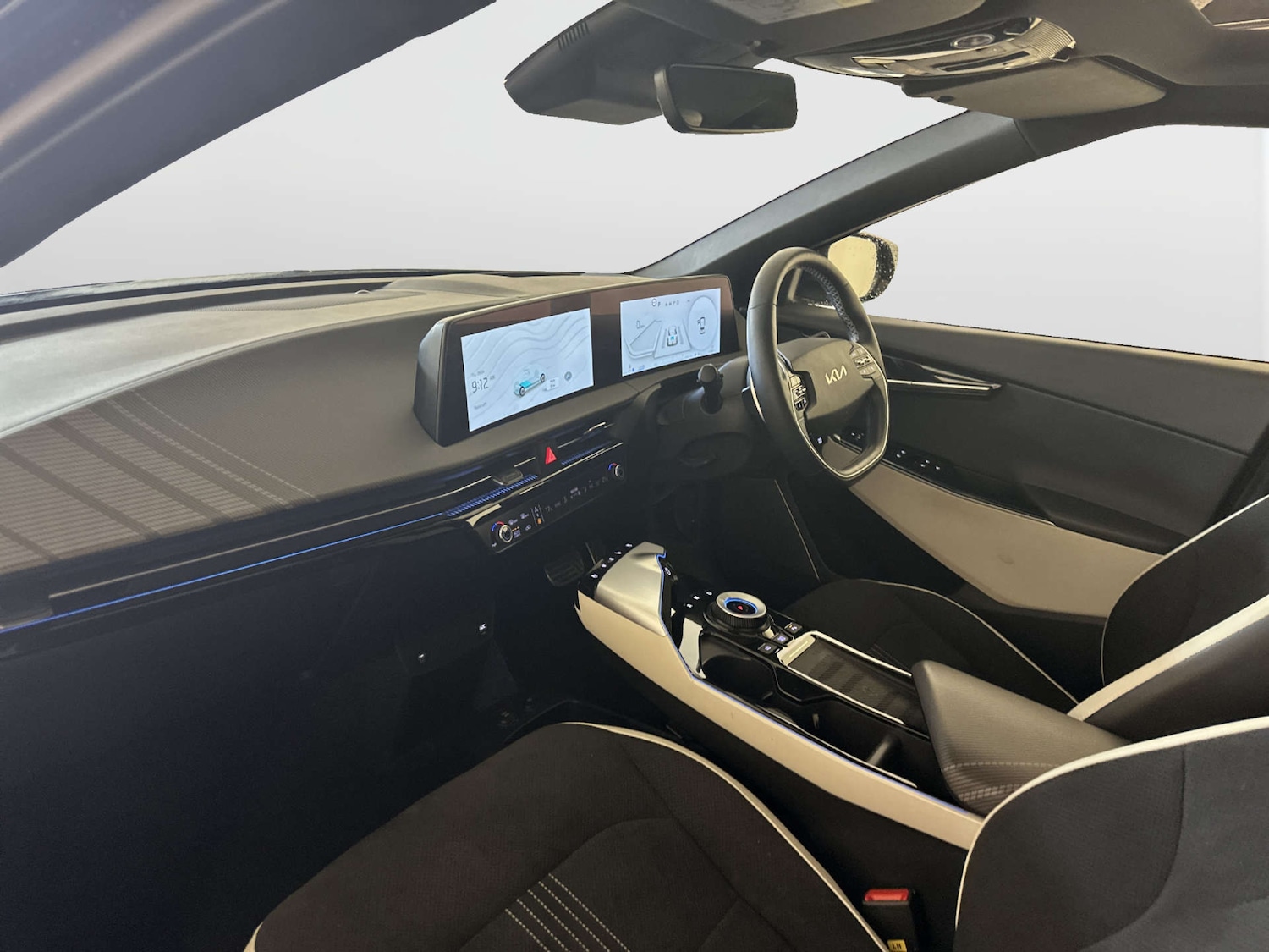 Used Kia EV6 2023 for sale - 78209708: Photo 12