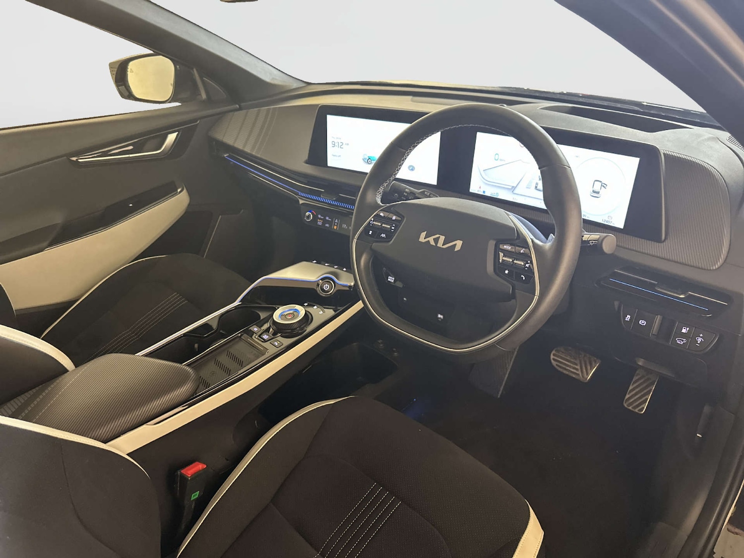 Used Kia EV6 2023 for sale - 78209708: Photo 15