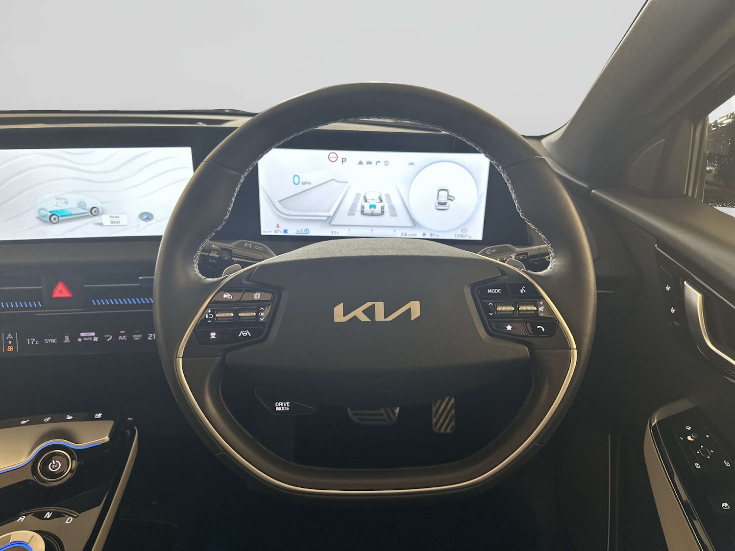 Used Kia EV6 2023 for sale - 78209708: Photo 16