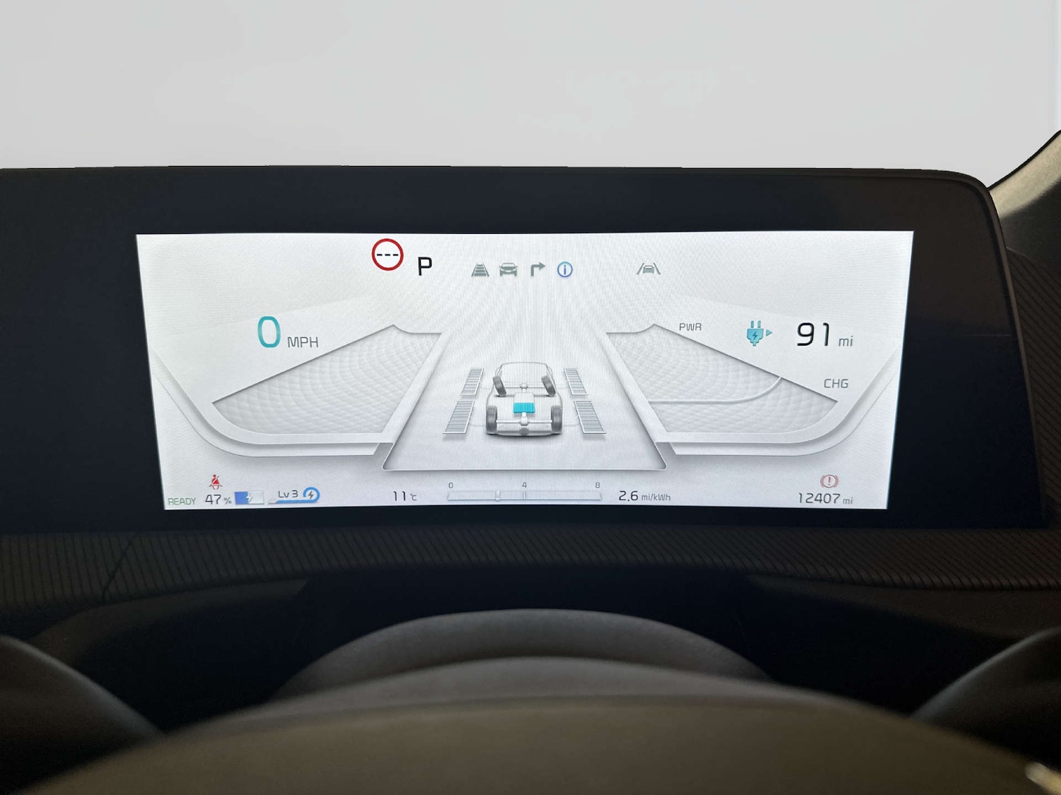 Used Kia EV6 2023 for sale - 78209708: Photo 18