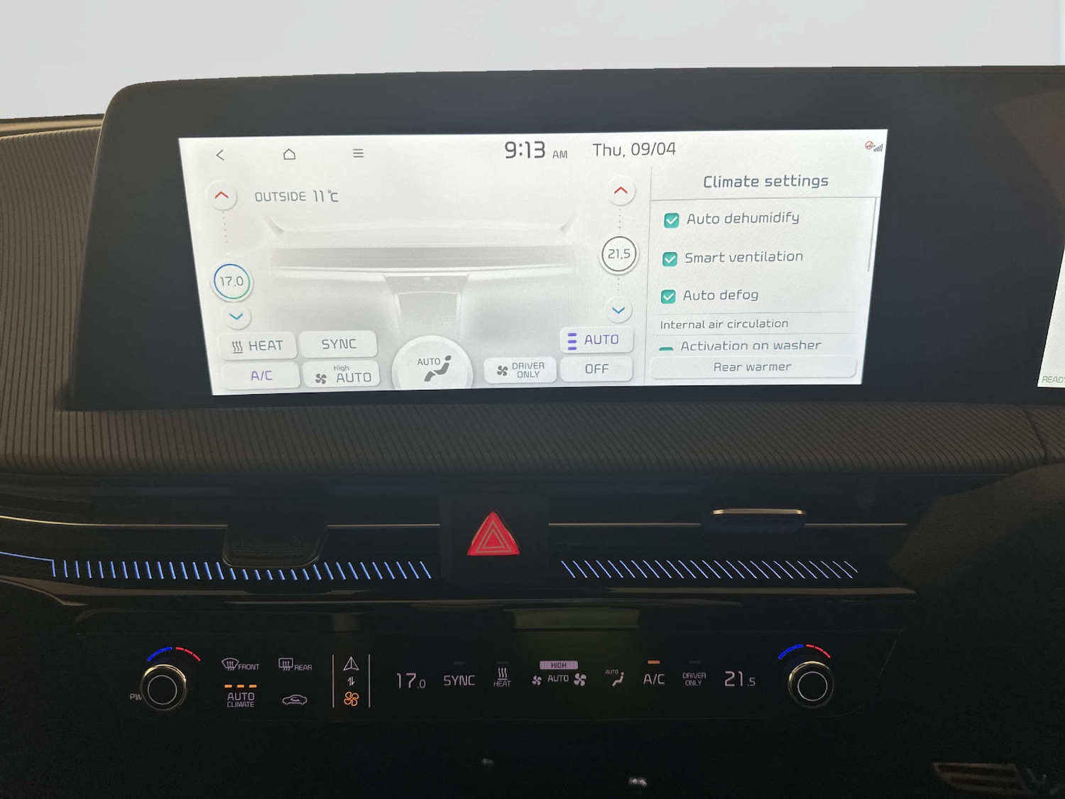 Used Kia EV6 2023 for sale - 78209708: Photo 21