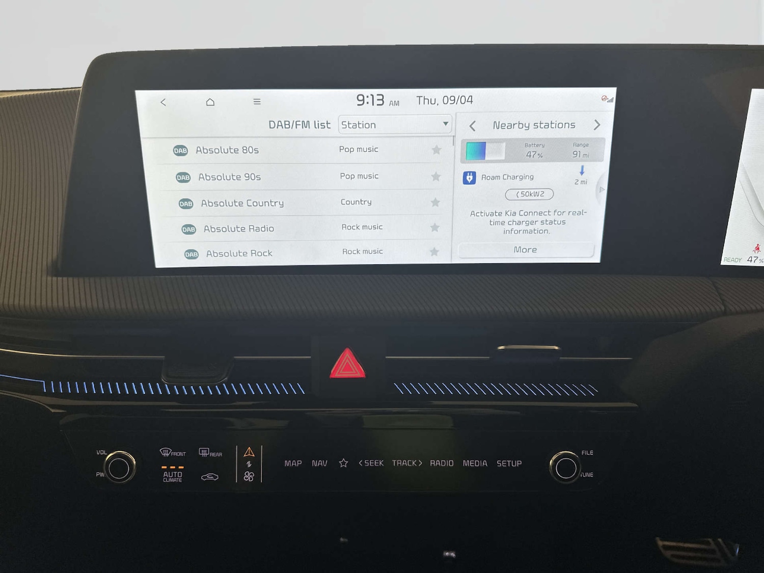 Used Kia EV6 2023 for sale - 78209708: Photo 22